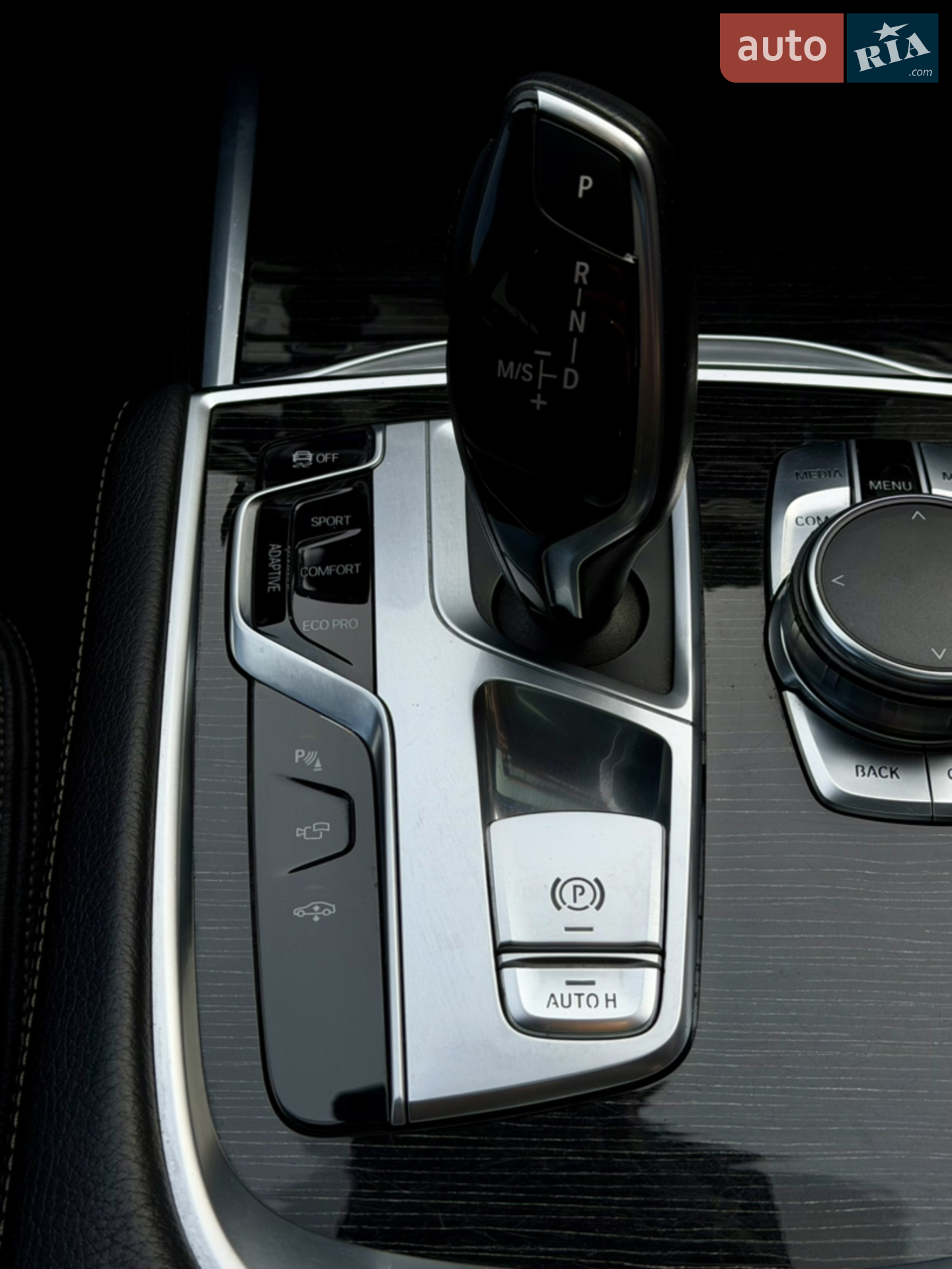 2016 BMW 7er - мініатюра 30