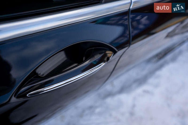 Седан BMW 7 Series 2011 в Киеве фото 10 Седан BMW 7 Series 2011 в Киеве