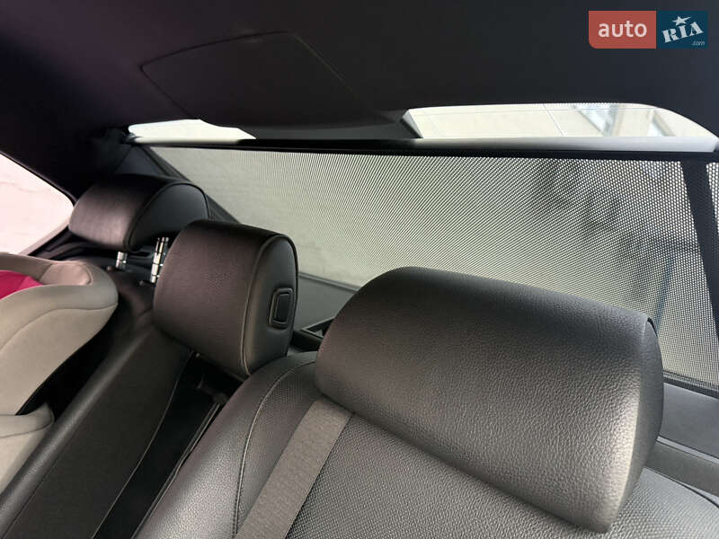 Седан BMW 7 Series 2011 в Львове