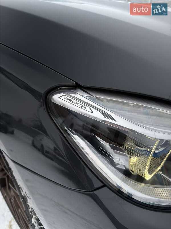 Седан BMW 7 Series 2018 в Житомире фото 10 Седан BMW 7 Series 2018 в Житомире