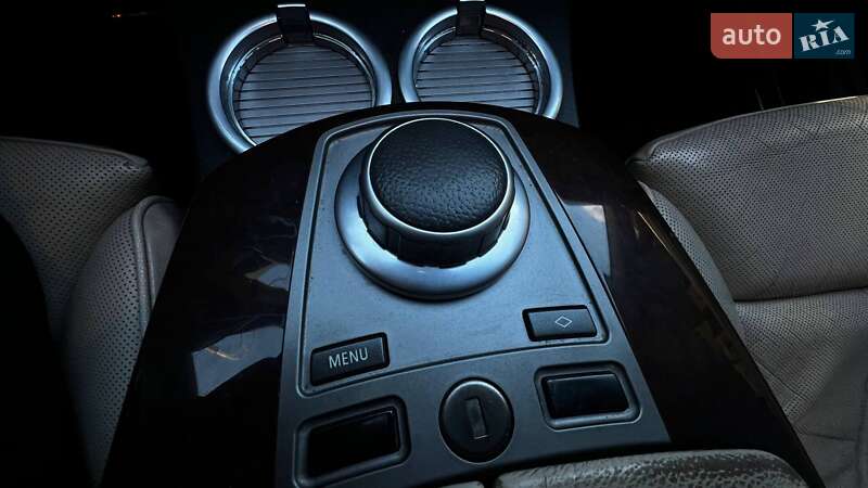 Седан BMW 7 Series 2006 в Киеве