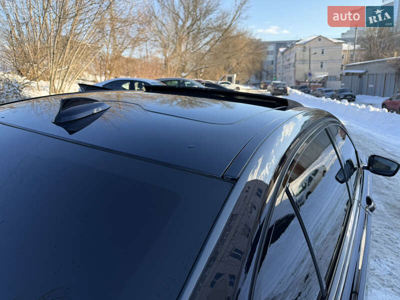 Седан BMW 7 Series 2019 в Киеве