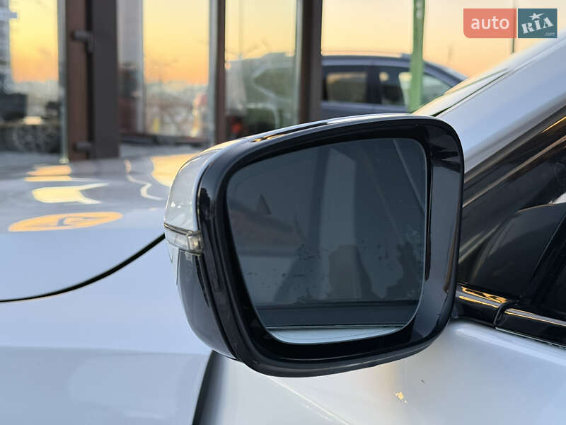 Седан BMW 7 Series 2019 в Харькове