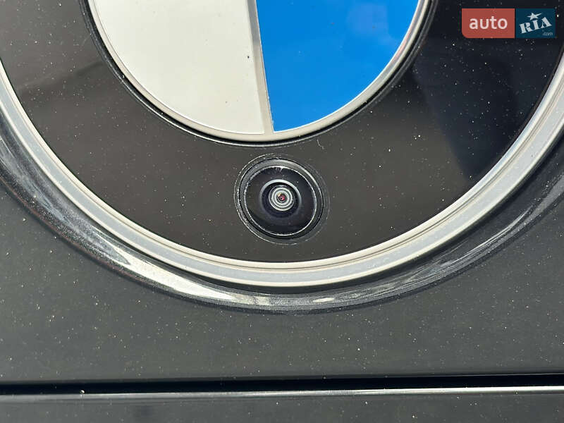 Седан BMW 7 Series 2022 в Киеве