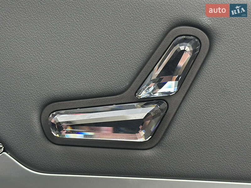 Седан BMW 7 Series 2022 в Киеве