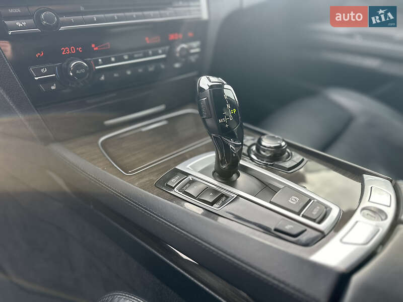 Седан BMW 7 Series 2013 в Владимире
