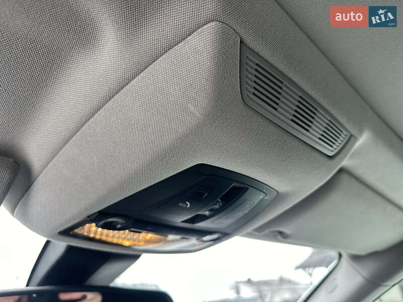 Седан BMW 7 Series 2013 в Владимире