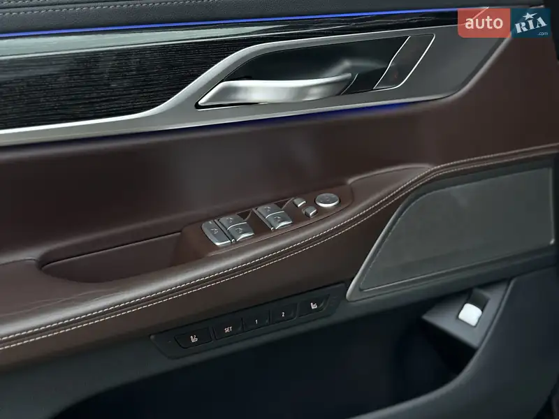 BMW 7 Series 2020 VIN WBA7S61030CE27181 фото оголошення 30 з 86