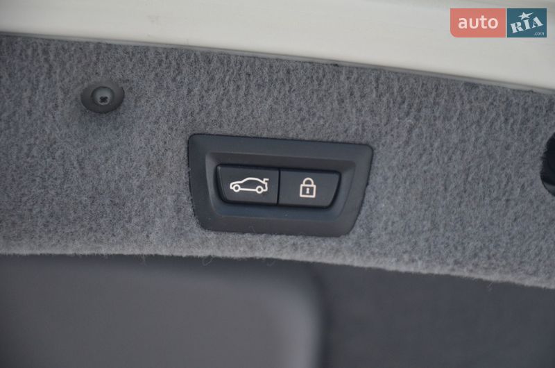 Седан BMW 7 Series 2010 в Харькове