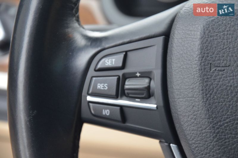 Седан BMW 7 Series 2010 в Харькове