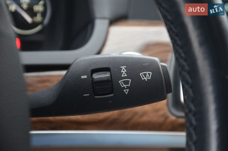 Седан BMW 7 Series 2010 в Харькове