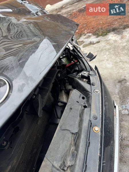 Седан BMW 7 Series 2011 в Киеве