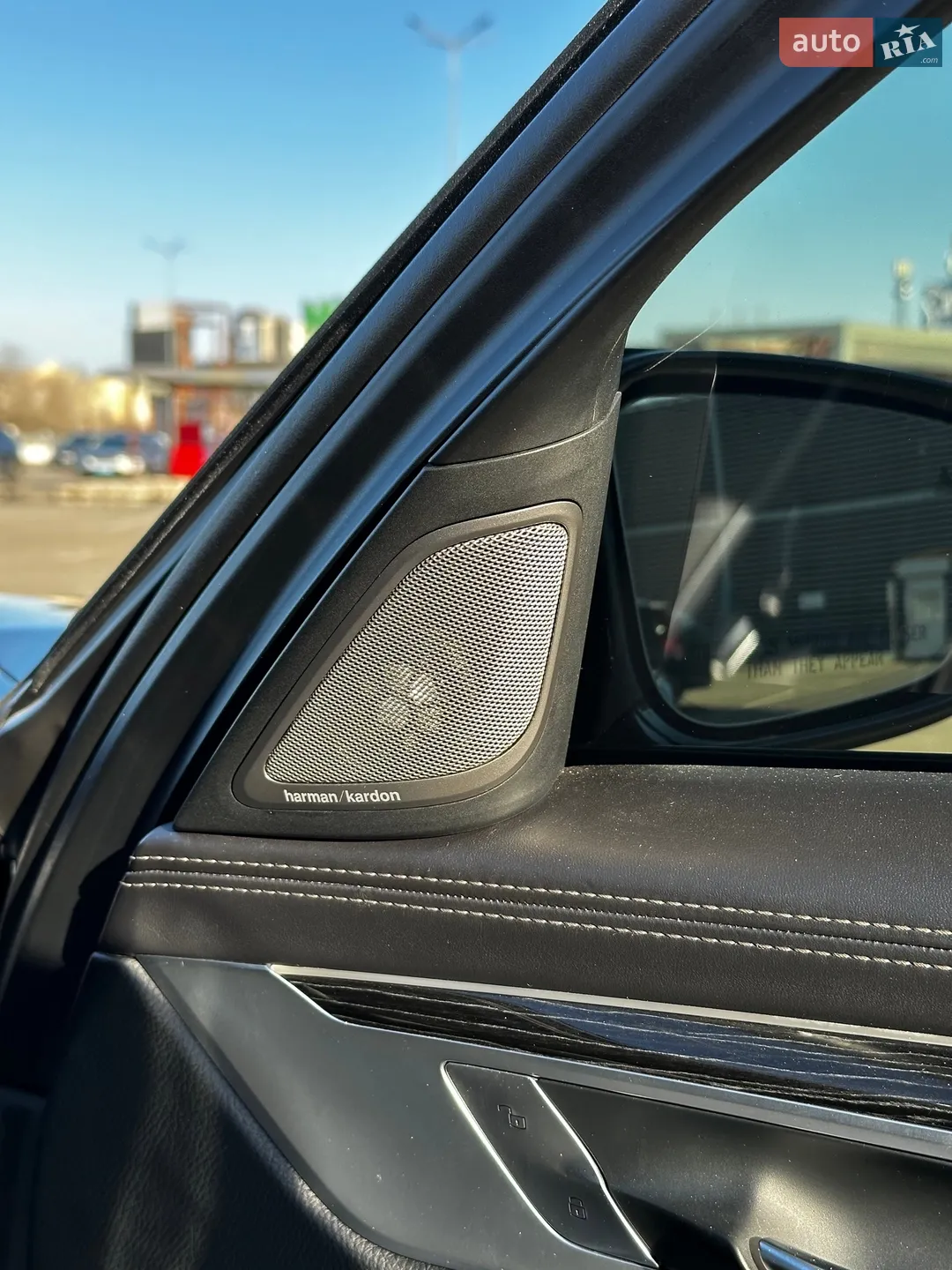 2016 BMW 7er - мініатюра 19
