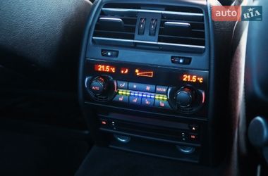 Седан BMW 7 Series 2011 в Киеве