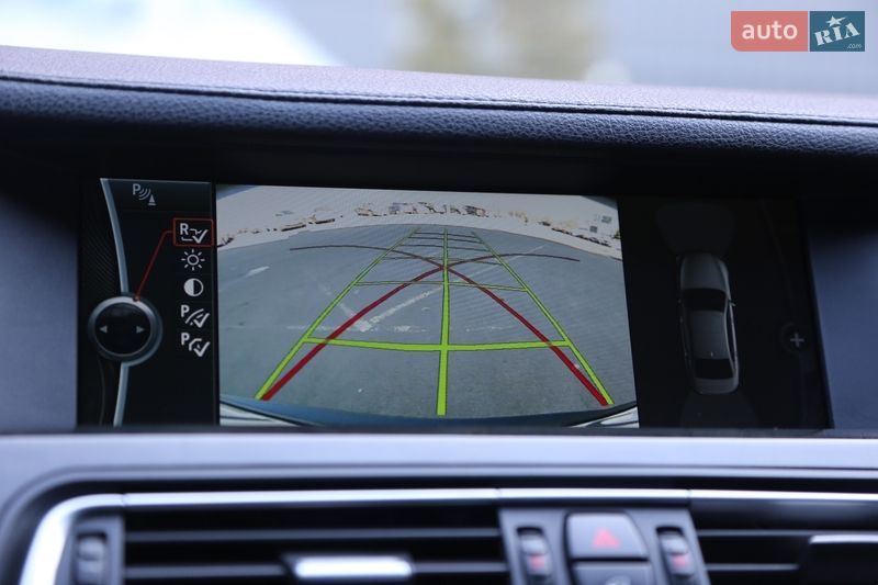 Седан BMW 7 Series 2011 в Киеве