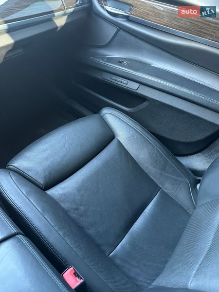 Седан BMW 7 Series 2014 в Тернополе