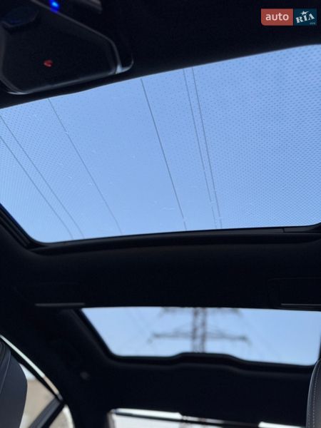 Седан BMW 7 Series 2019 в Киеве