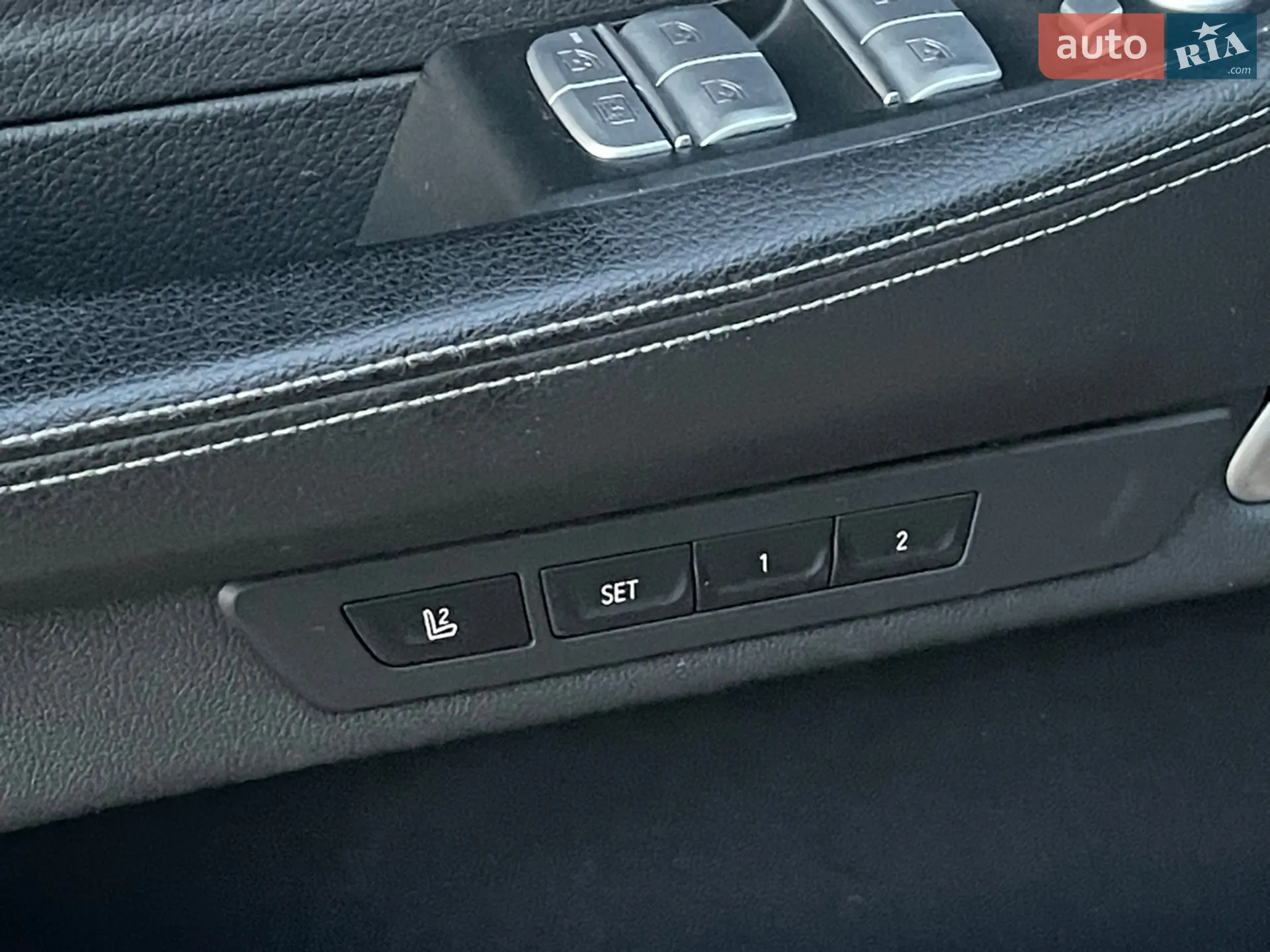 2019 BMW 7er - мініатюра 48