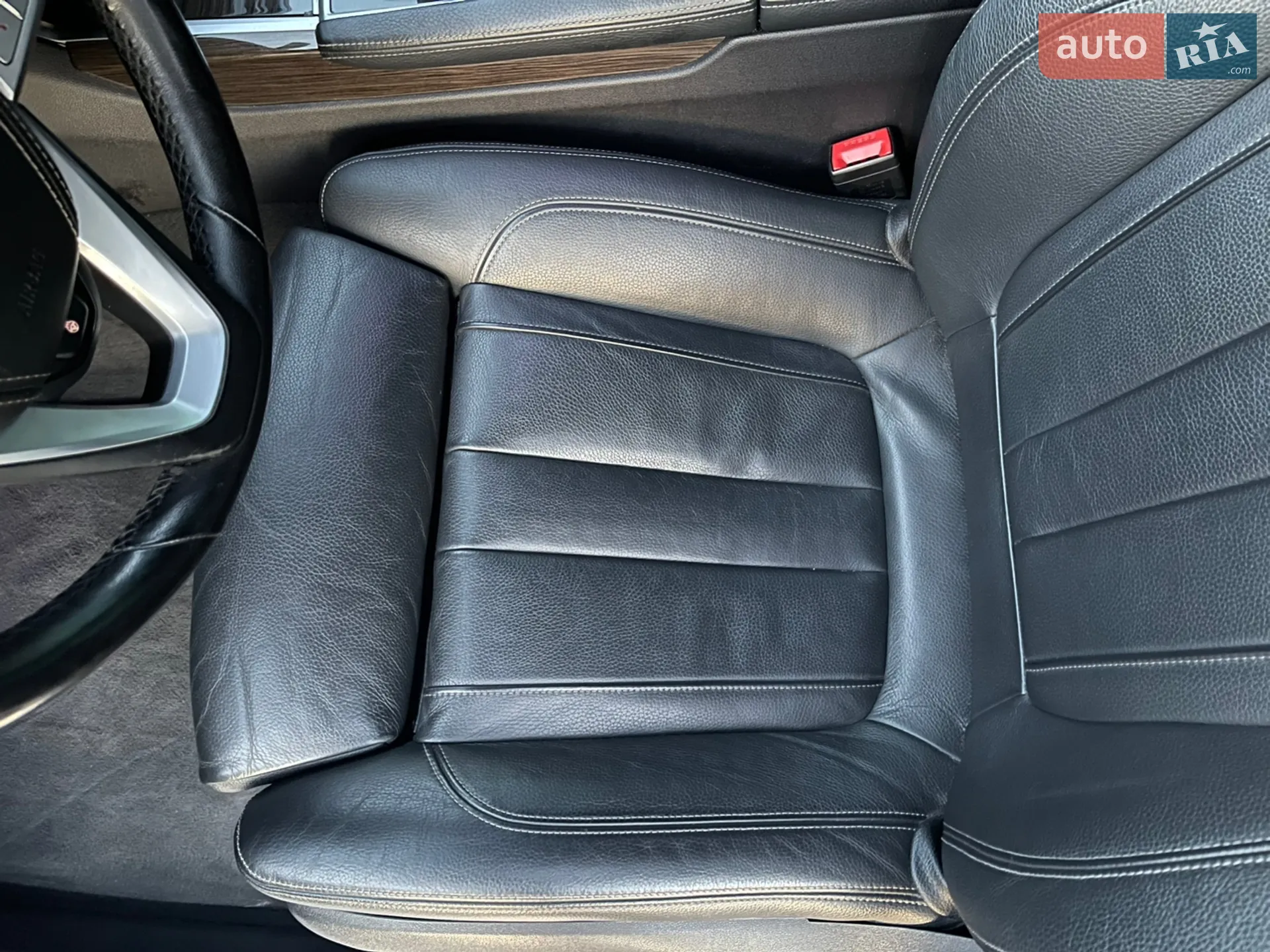 2019 BMW 7er - мініатюра 51