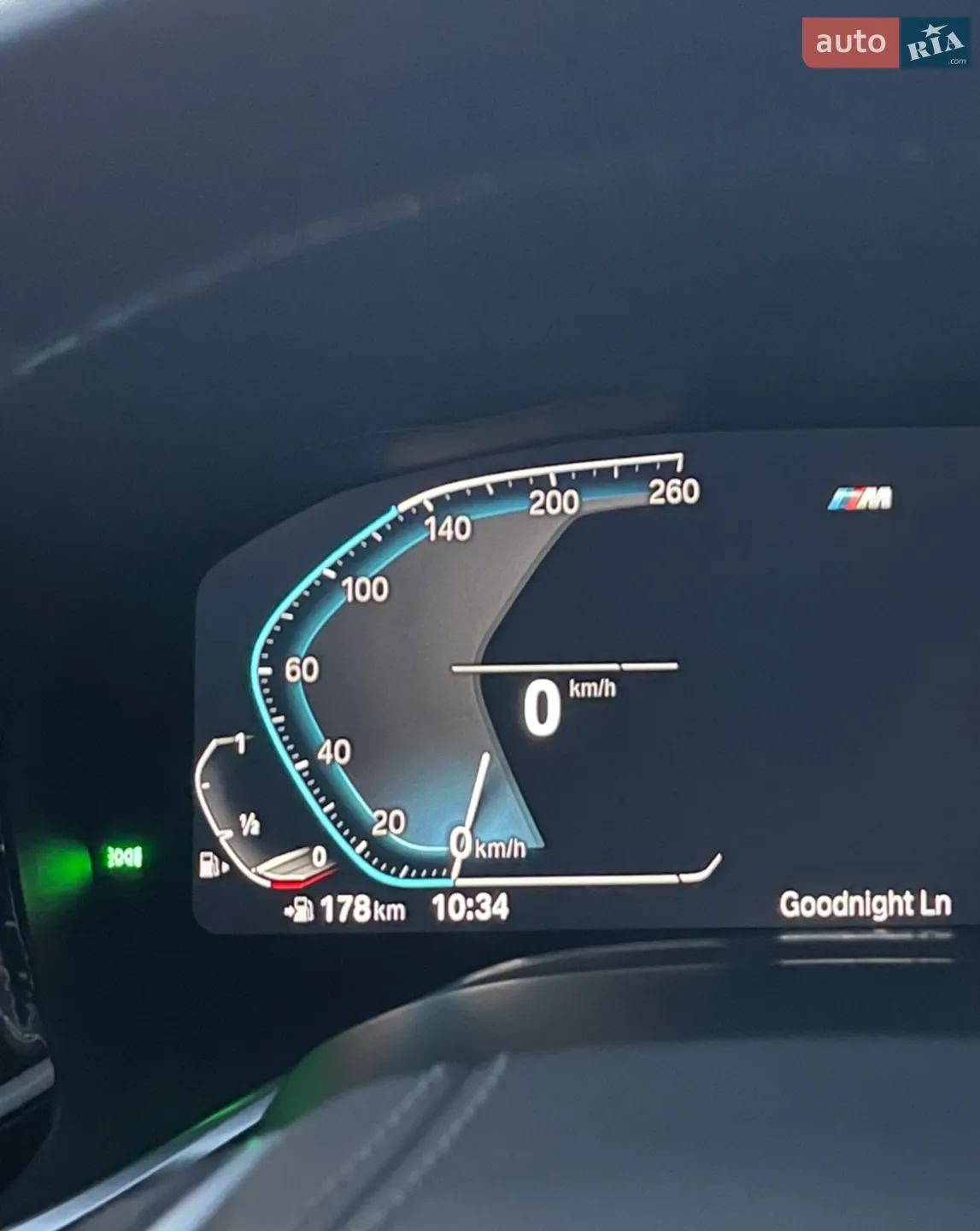 2019 BMW 7er - мініатюра 75