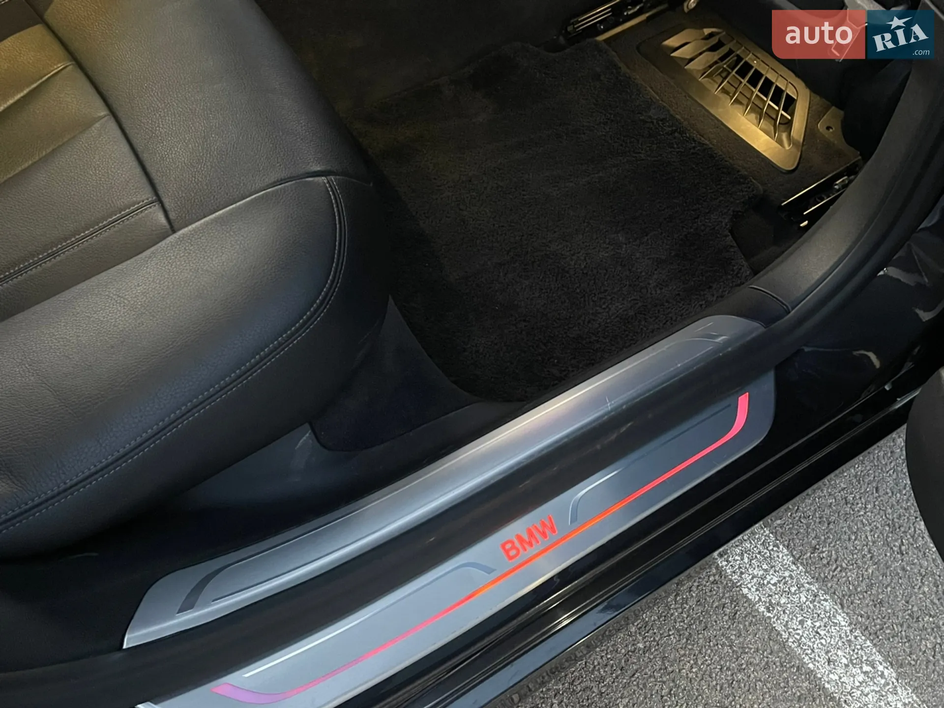 2019 BMW 7er - мініатюра 89