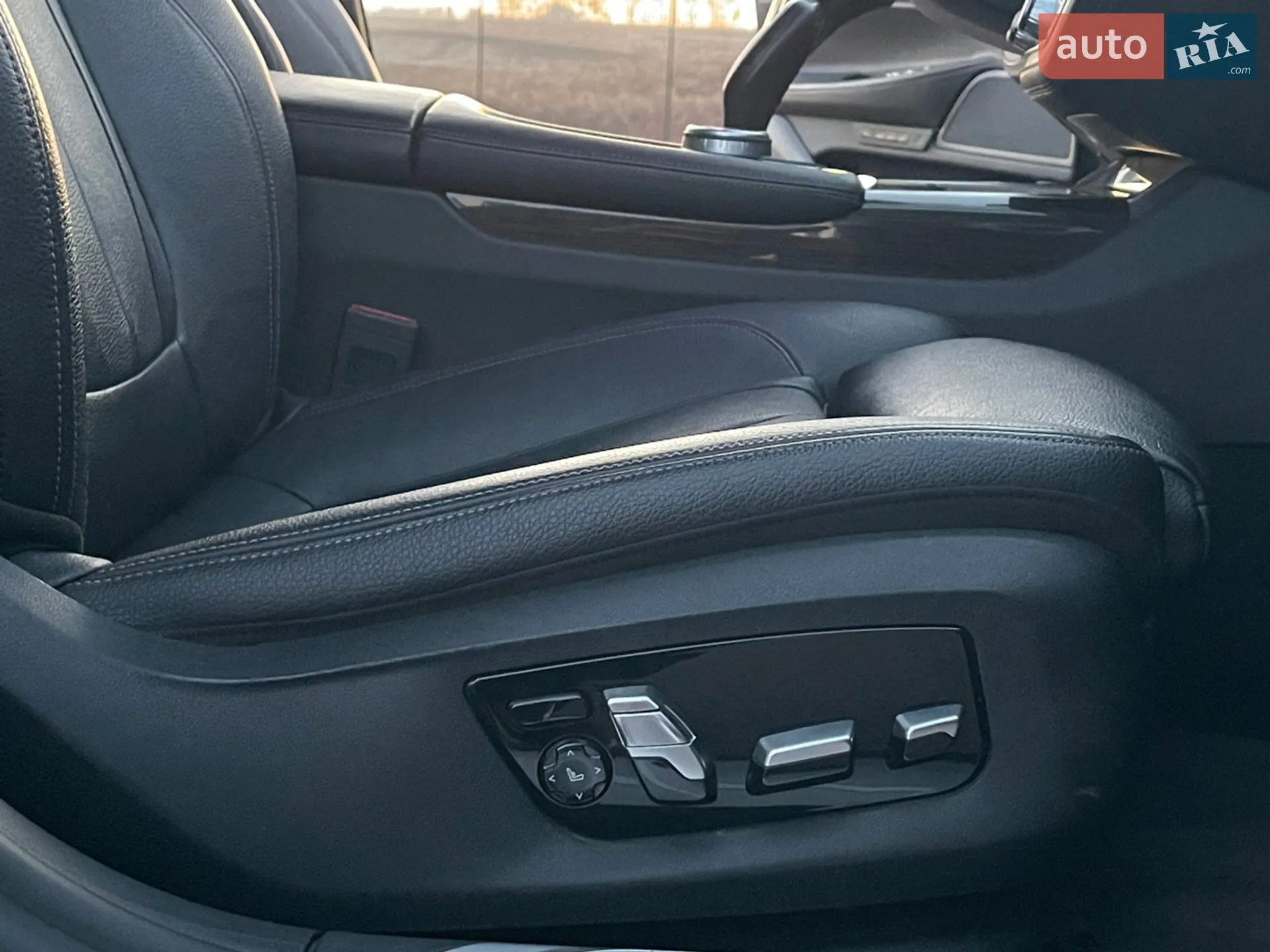 2019 BMW 7er - мініатюра 96