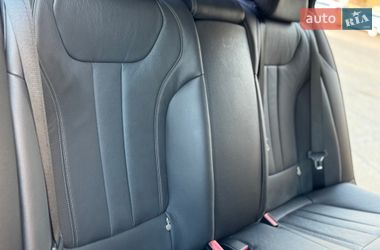 Седан BMW 7 Series 2016 в Киеве