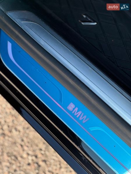 Седан BMW 7 Series 2019 в Черкассах фото 21 Седан BMW 7 Series 2019 в Черкассах