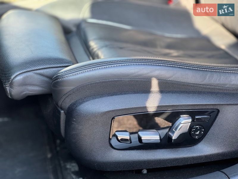 Седан BMW 7 Series 2019 в Черкассах фото 22 Седан BMW 7 Series 2019 в Черкассах