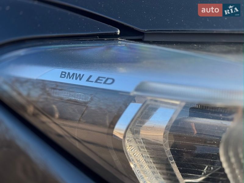 Седан BMW 7 Series 2019 в Черкассах фото 26 Седан BMW 7 Series 2019 в Черкассах