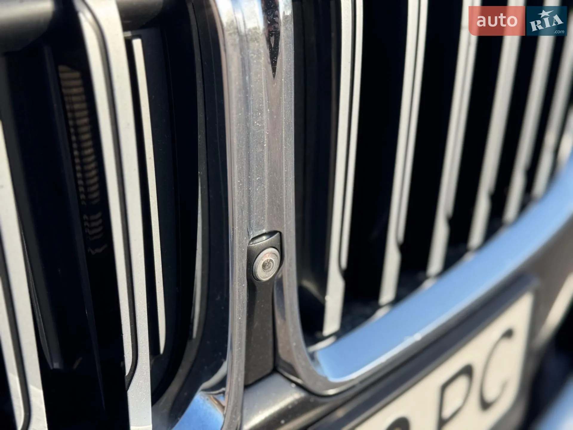 2019 BMW 7er - мініатюра 34