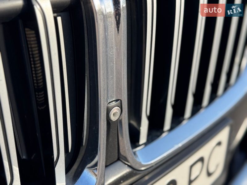 Седан BMW 7 Series 2019 в Черкассах фото 34 Седан BMW 7 Series 2019 в Черкассах