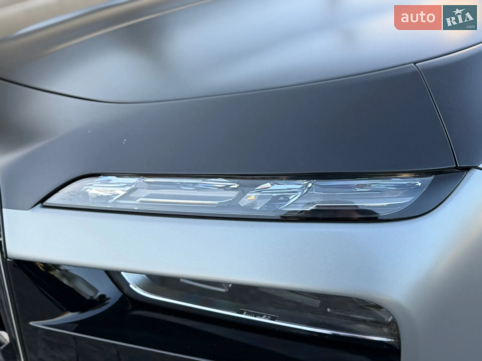 2022 BMW 7er - мініатюра 8