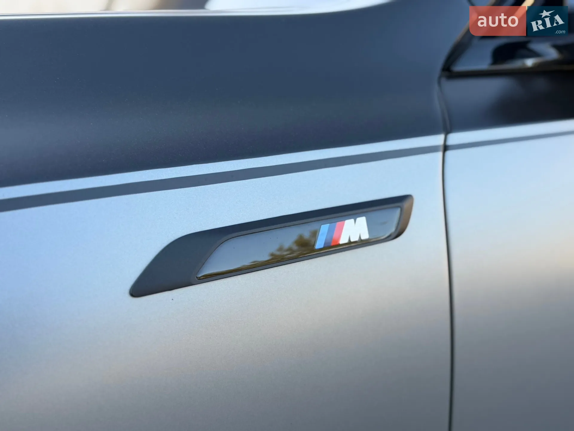 2022 BMW 7er - мініатюра 11