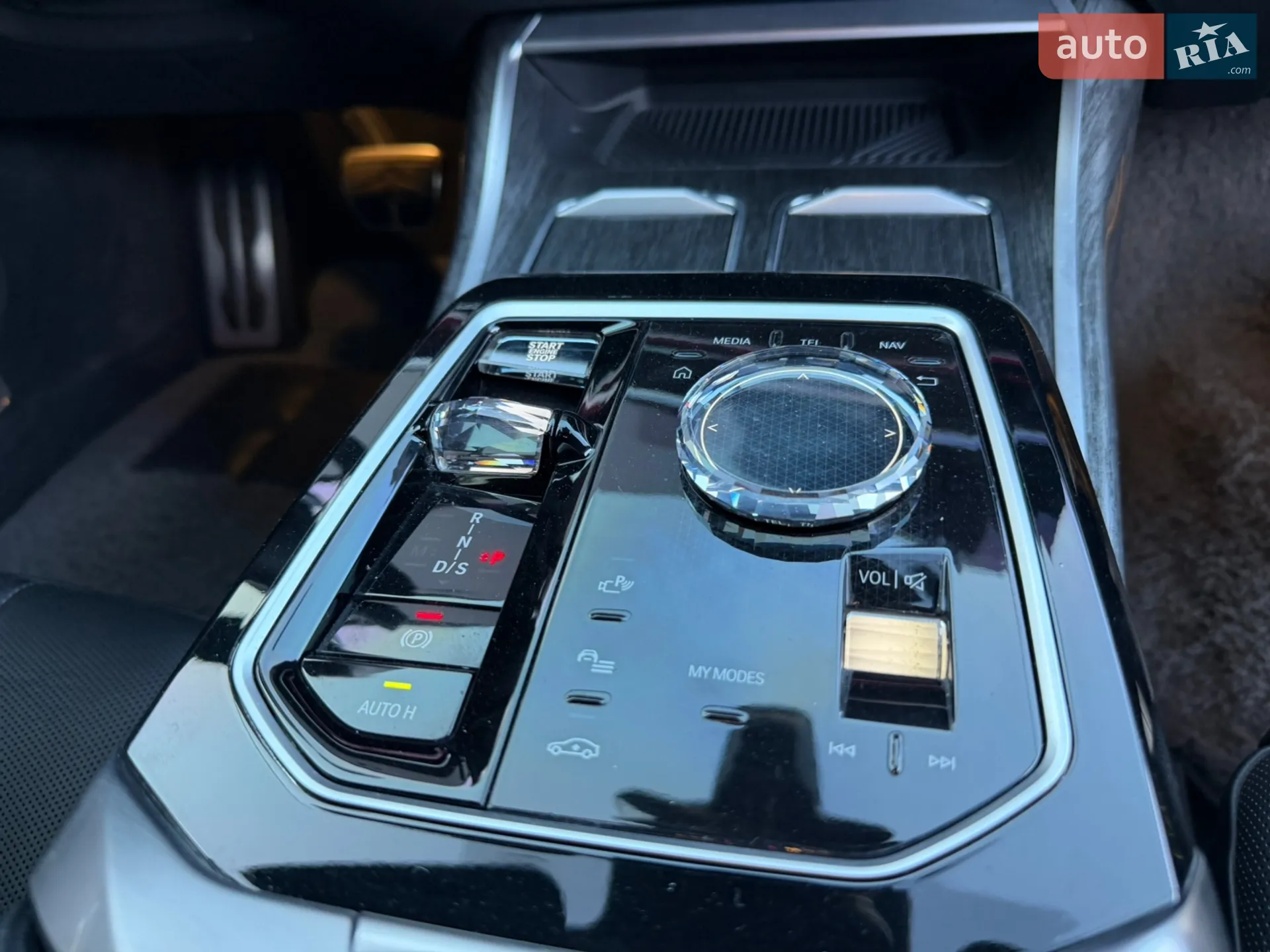 2022 BMW 7er - мініатюра 36