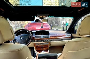 Седан BMW 7 Series 2006 в Киеве