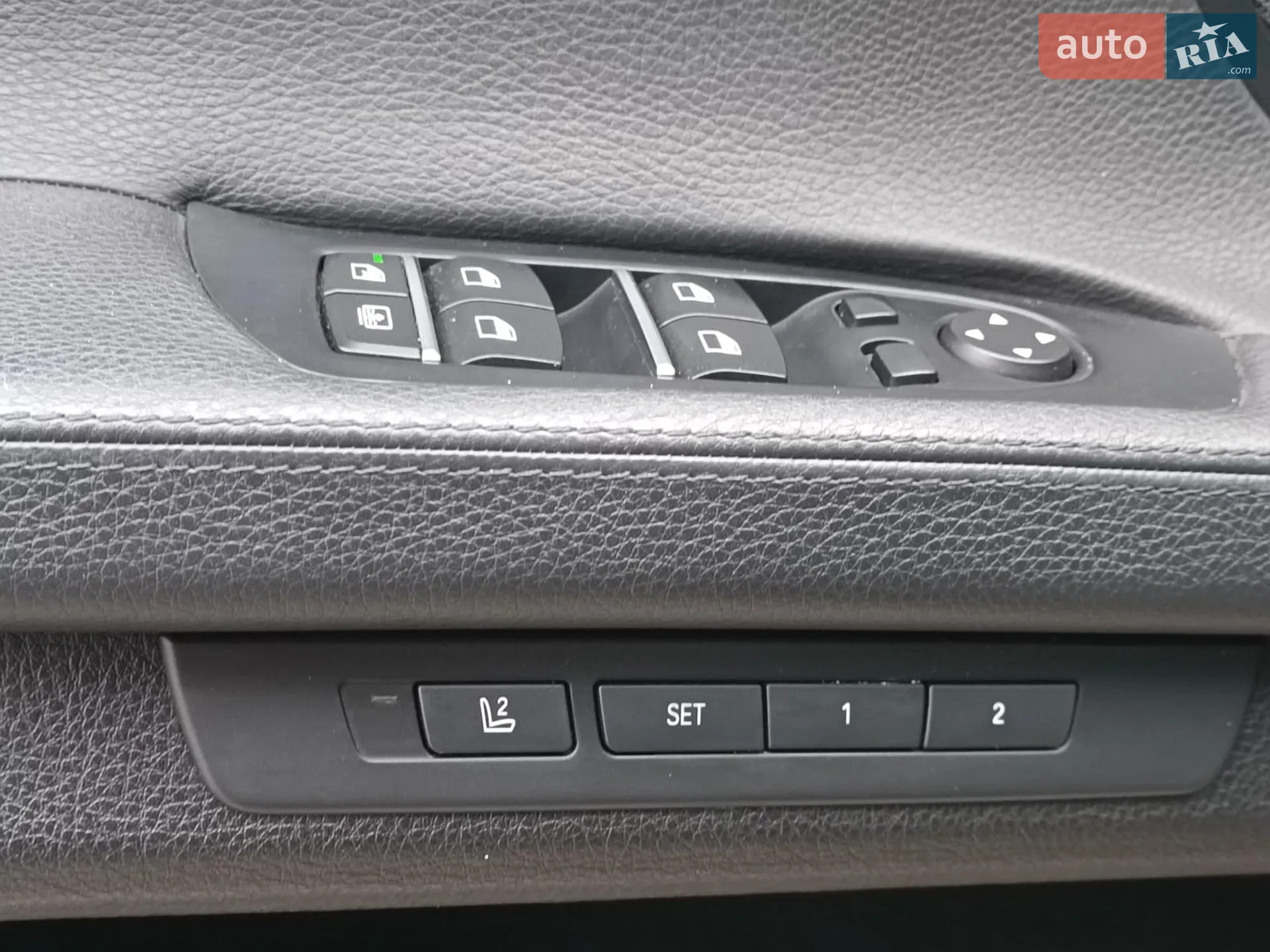 2015 BMW 7er - мініатюра 19