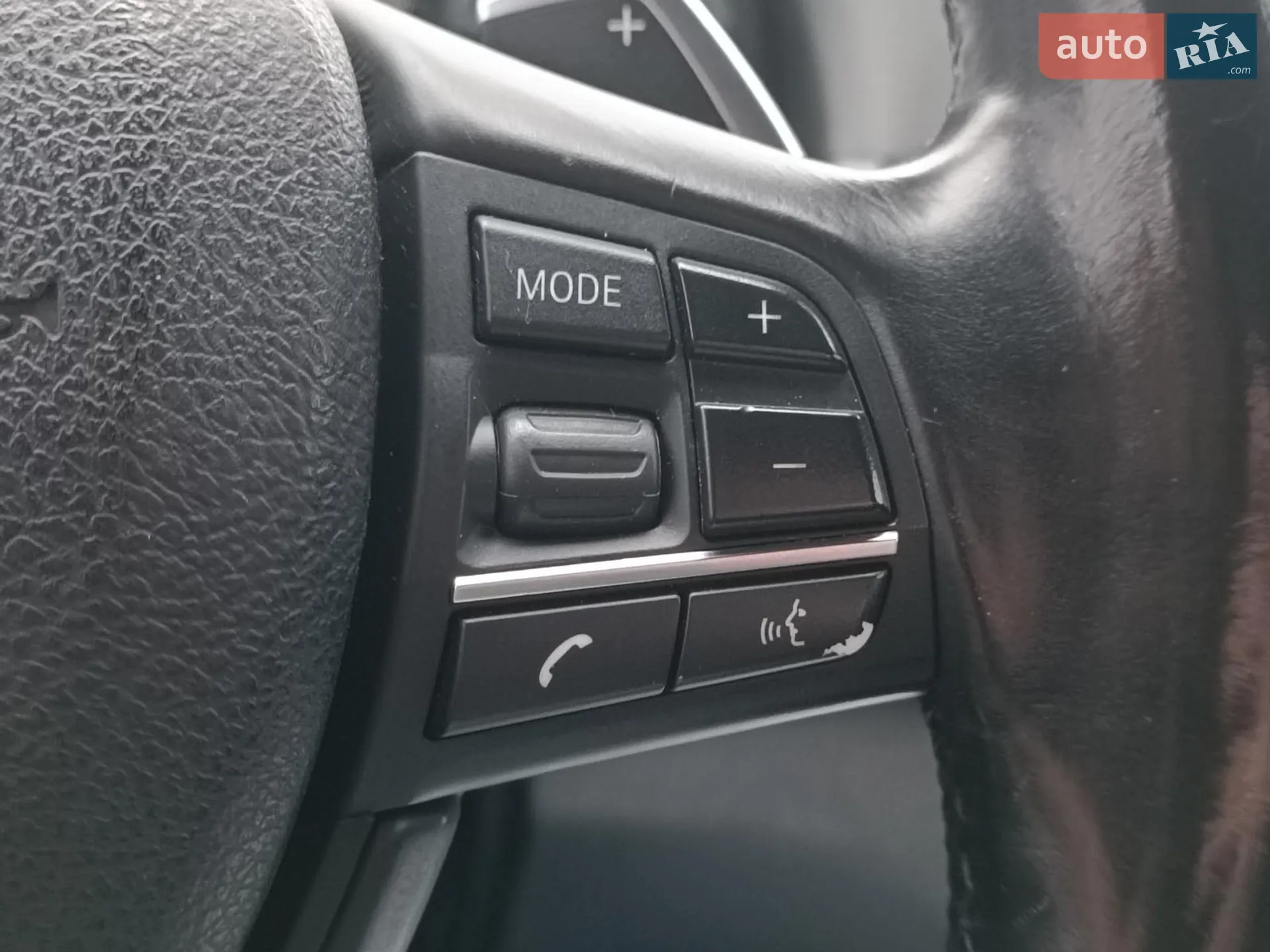 2015 BMW 7er - мініатюра 27