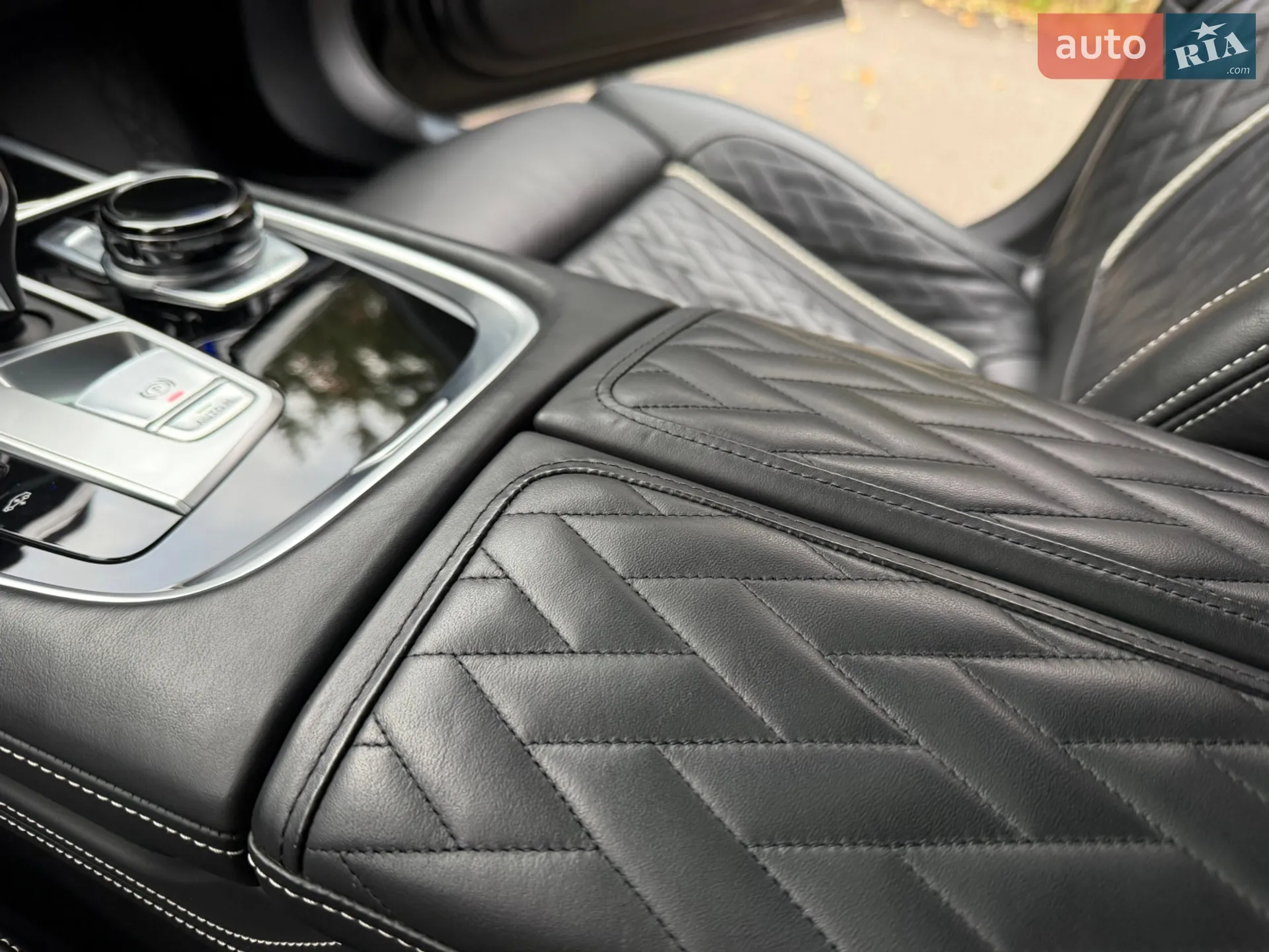 2019 BMW 7er - мініатюра 59