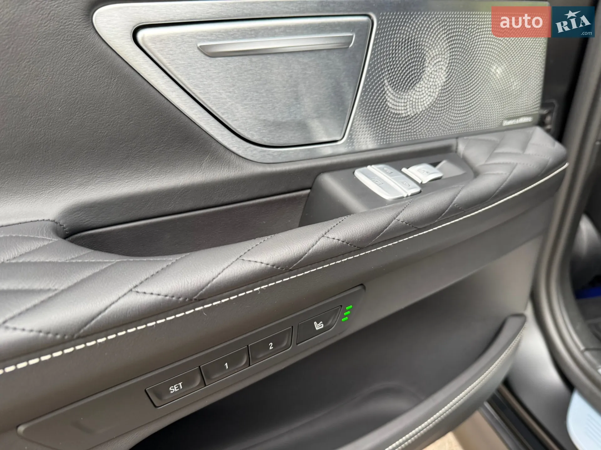 2019 BMW 7er - мініатюра 112