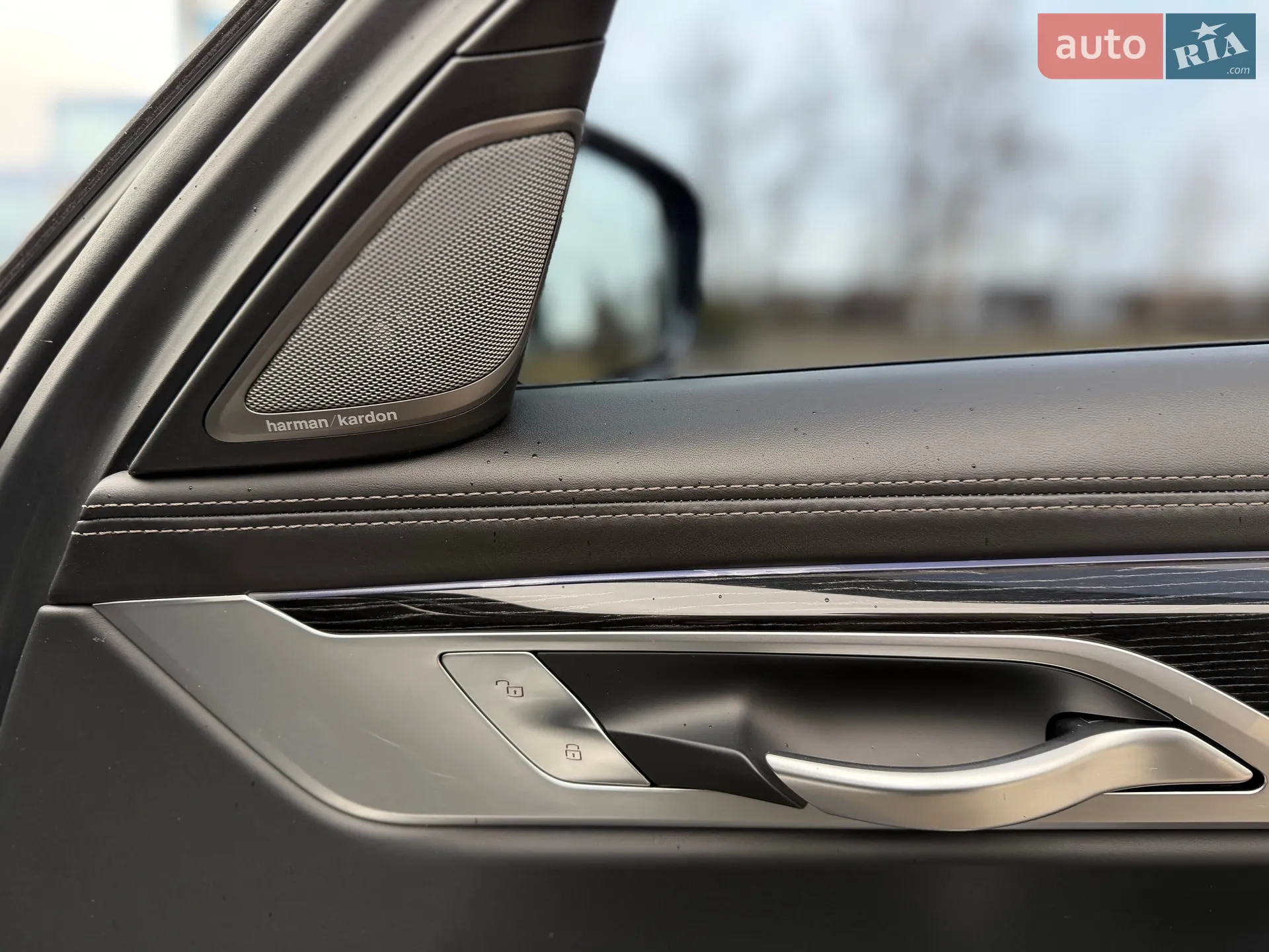2016 BMW 7er - мініатюра 36