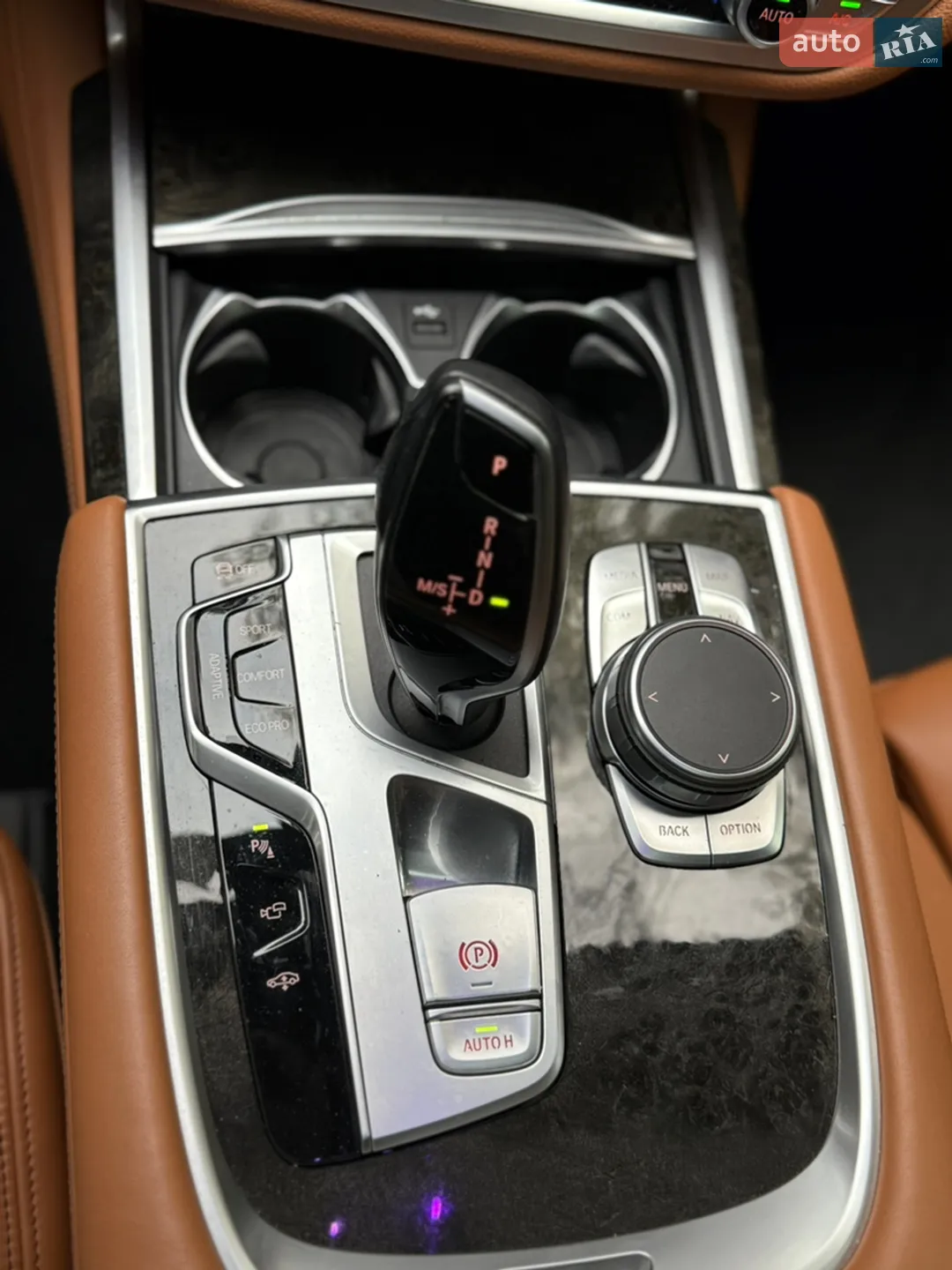 2019 BMW 7er - мініатюра 2