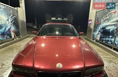 Седан BMW 7 Series 2000 в Калиновке