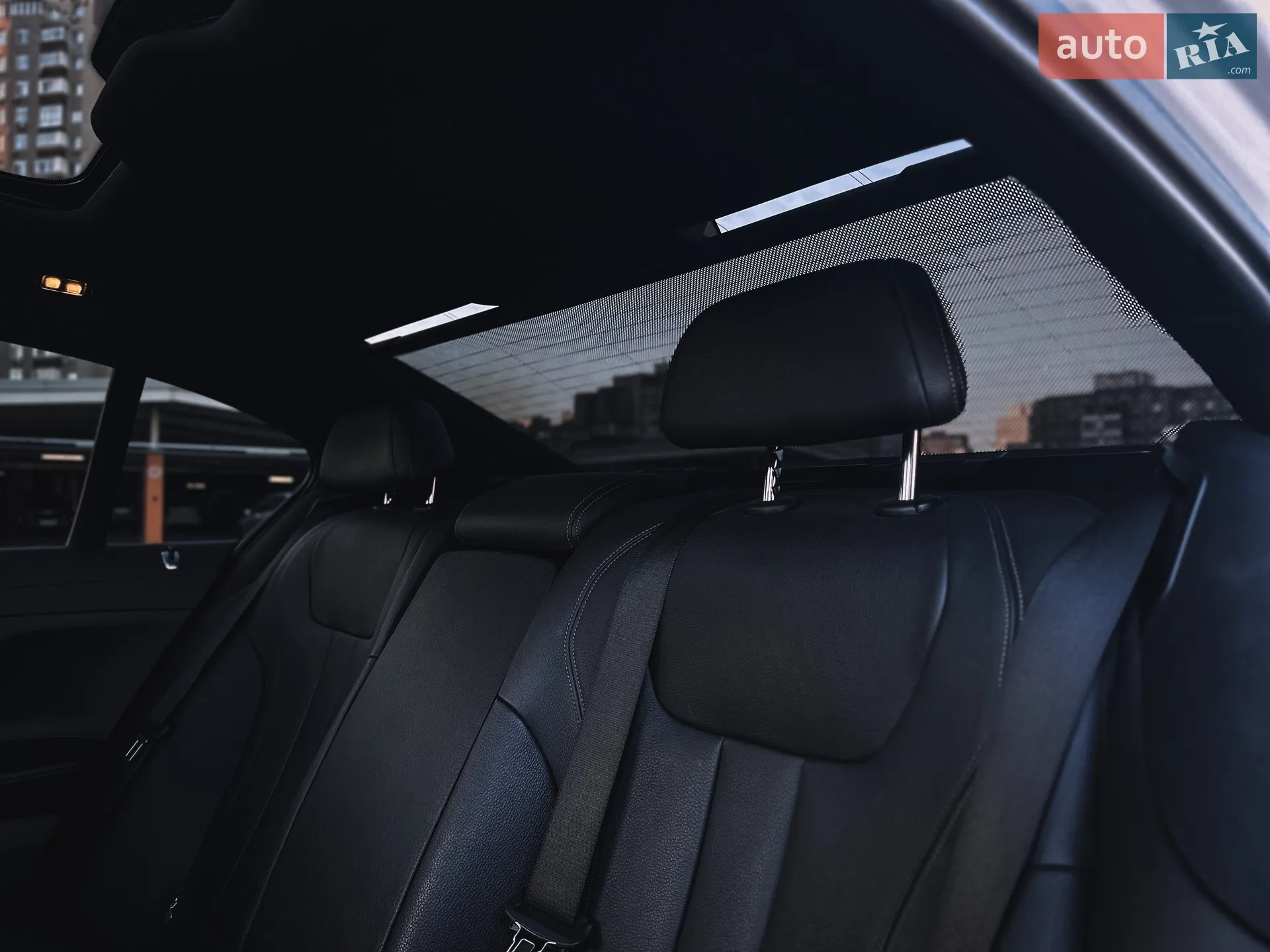 2017 BMW 7er - мініатюра 25