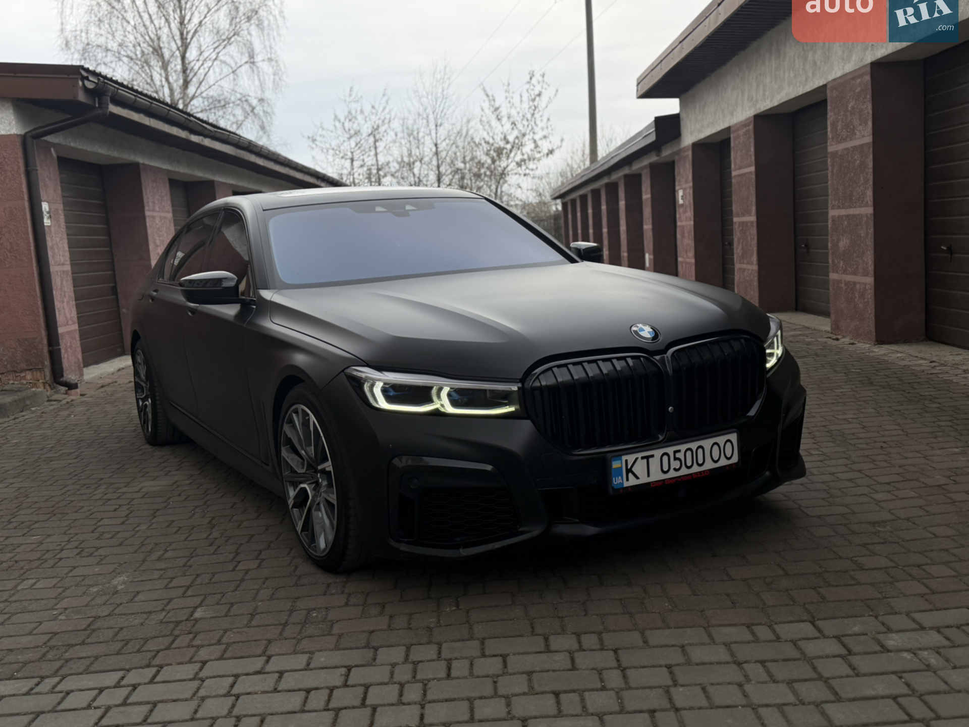Фото авто 1