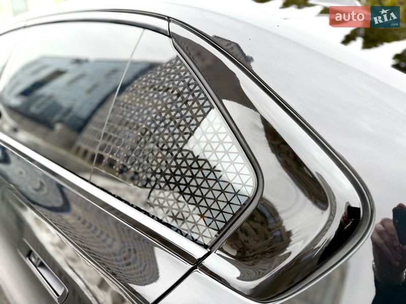 Седан BMW 7 Series 2023 в Киеве фото 8 Седан BMW 7 Series 2023 в Киеве
