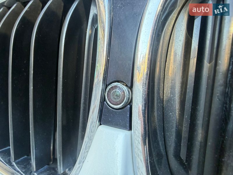 Седан BMW 7 Series 2017 в Одессе фото 40 Седан BMW 7 Series 2017 в Одессе