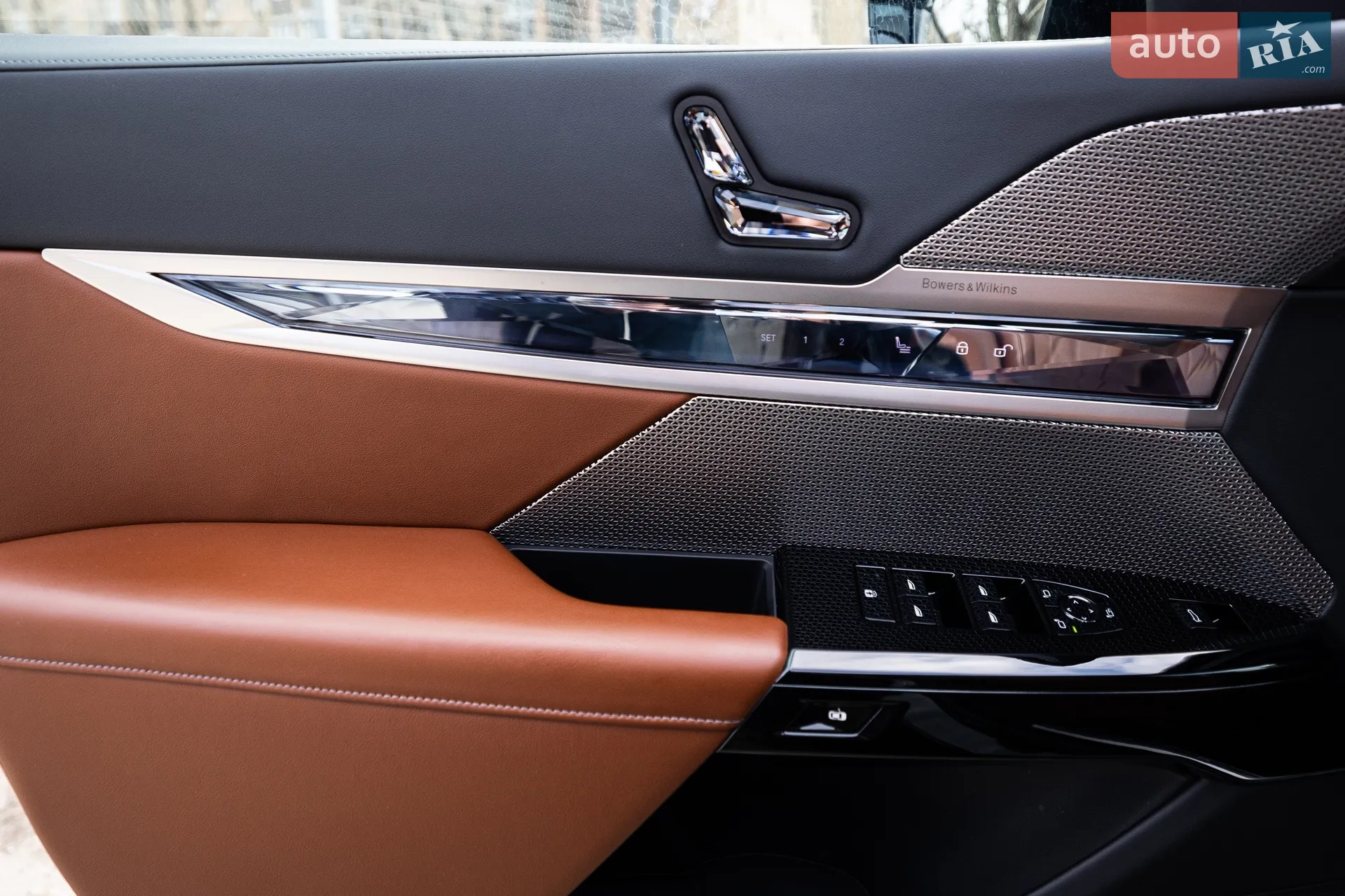 2024 BMW 7er - мініатюра 55