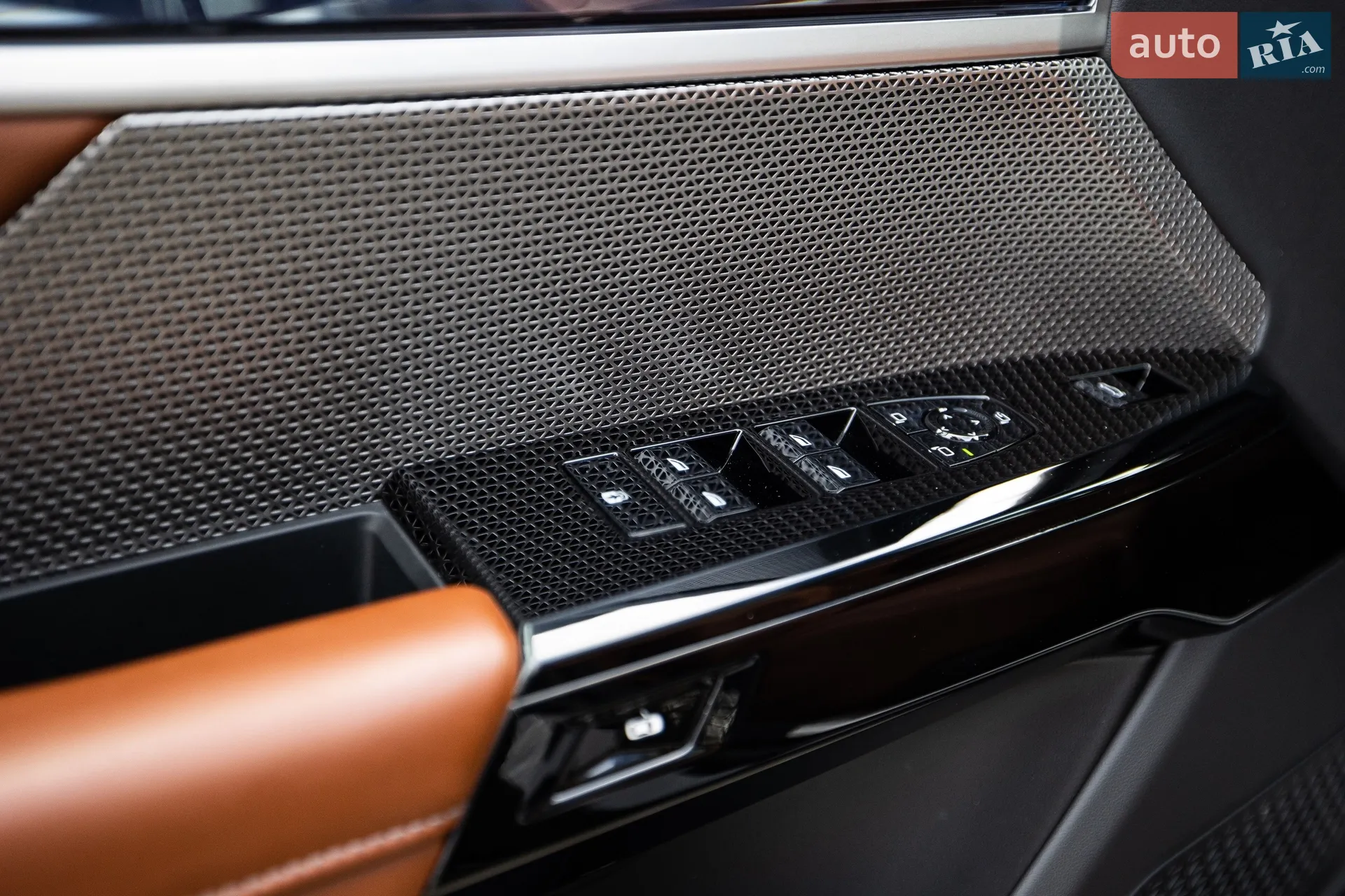 2024 BMW 7er - мініатюра 56