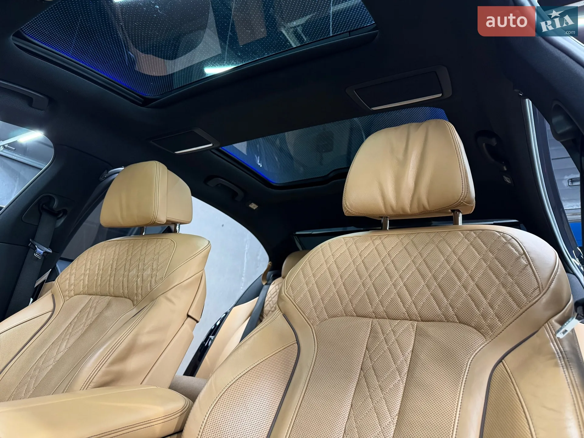 2019 BMW 7er - мініатюра 62